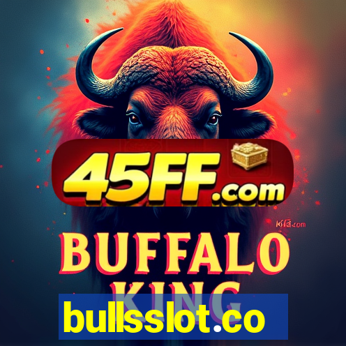 bullsslot.co
