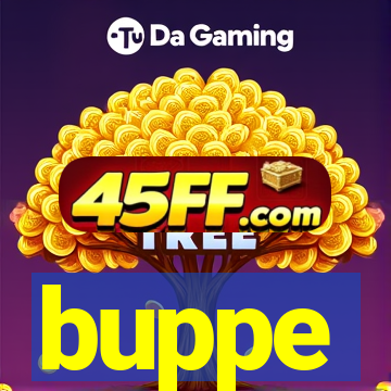 buppe