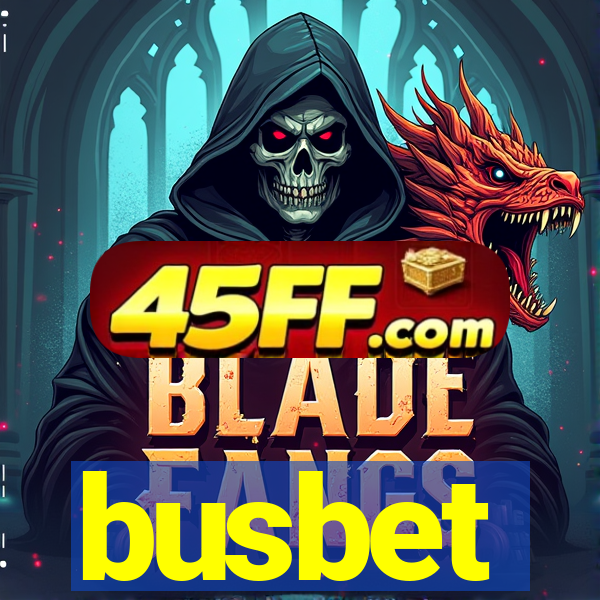 busbet