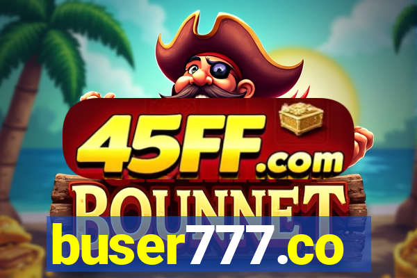 buser777.co