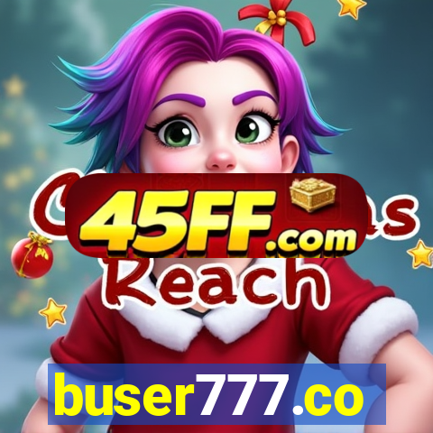 buser777.co