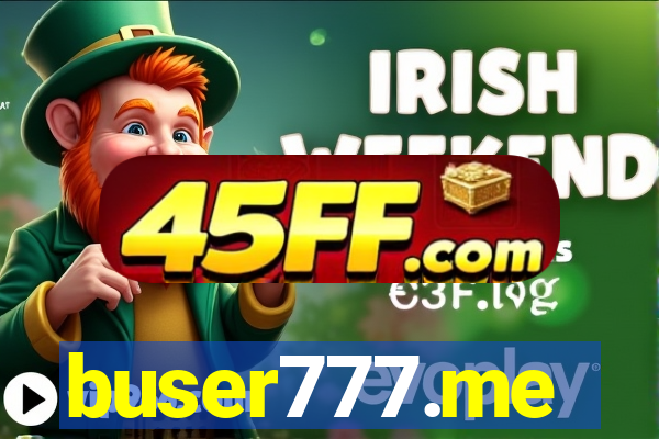 buser777.me