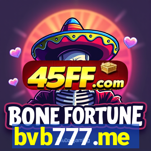 bvb777.me