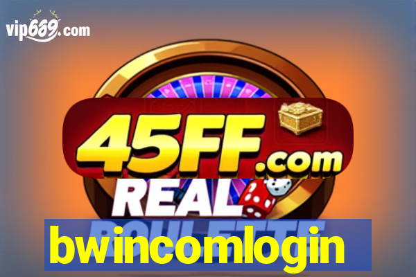 bwincomlogin