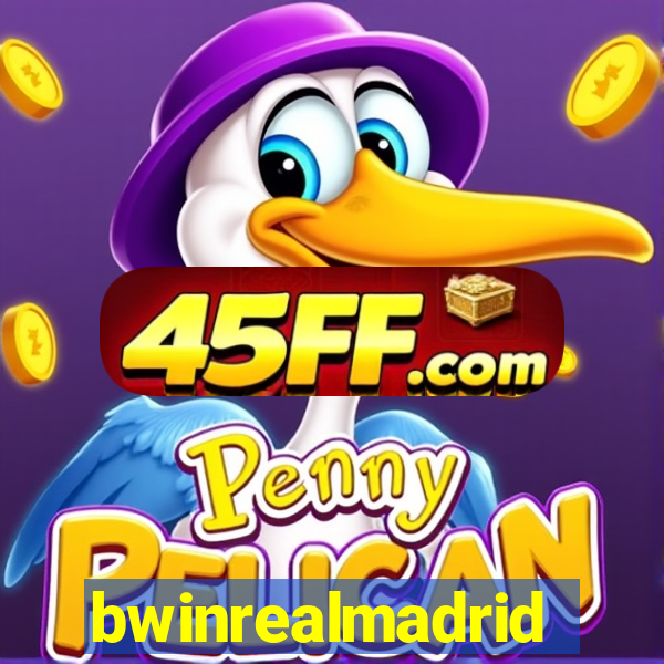 bwinrealmadrid