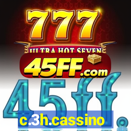 c.3h.cassino