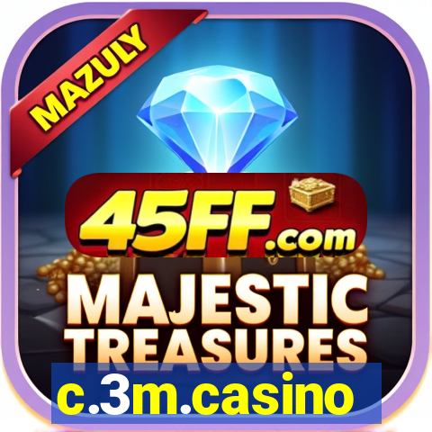 c.3m.casino
