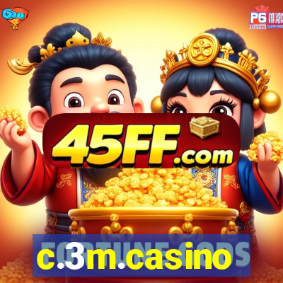 c.3m.casino