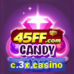 c.3x.casino