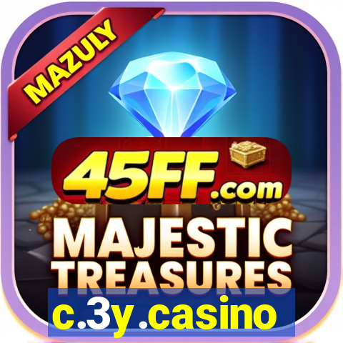 c.3y.casino