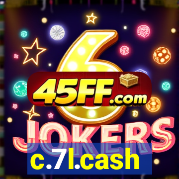 c.7l.cash