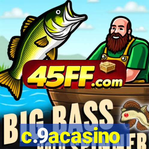 c.9acasino