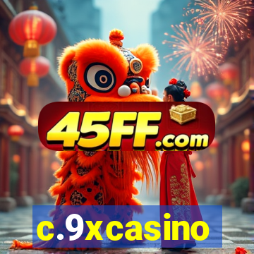 c.9xcasino
