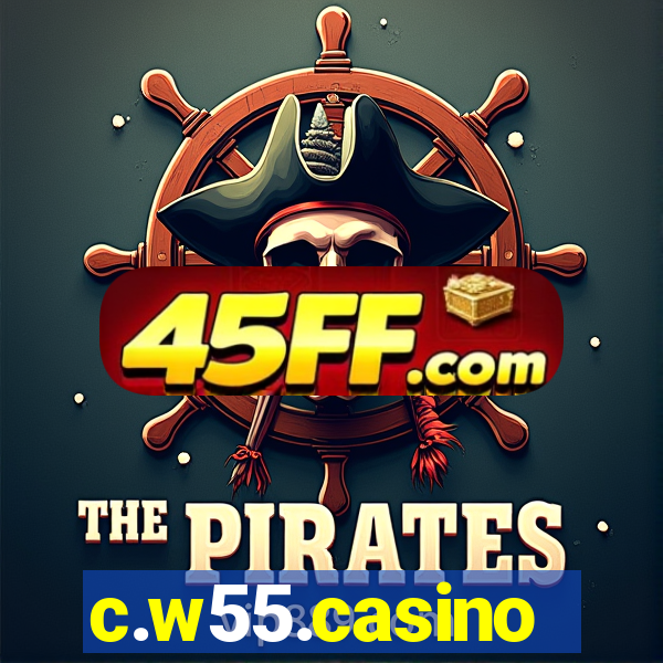 c.w55.casino