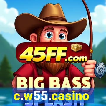 c.w55.casino