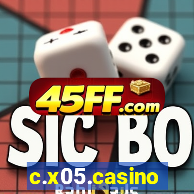 c.x05.casino