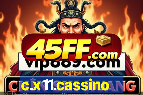 c.x11.cassino