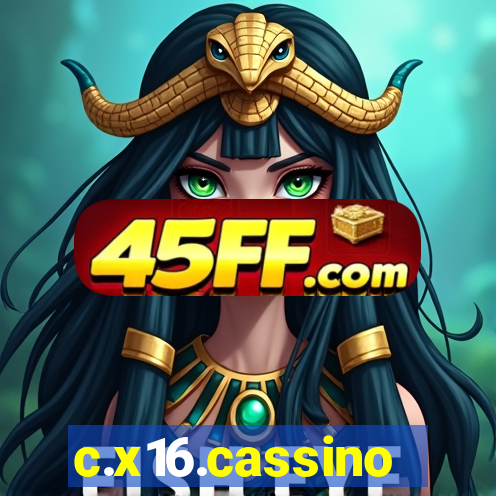 c.x16.cassino