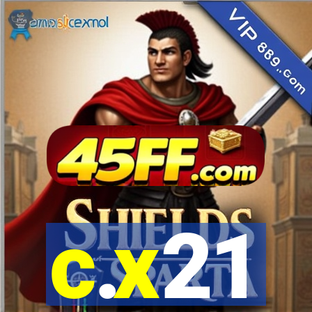 c.x21