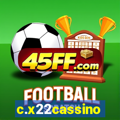 c.x22cassino