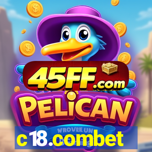 c18.combet