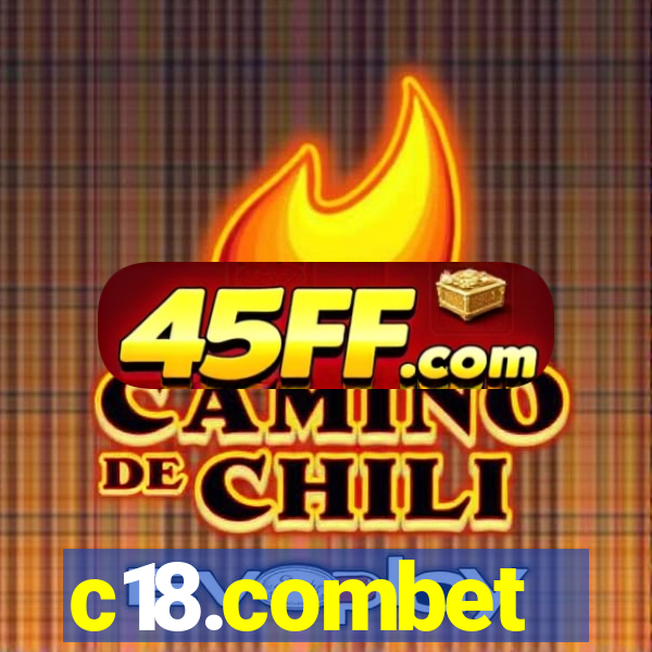 c18.combet