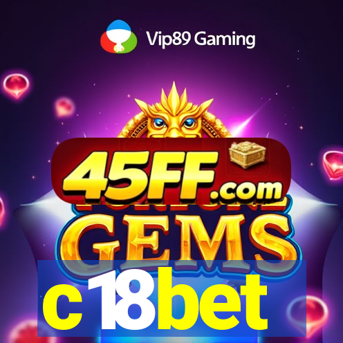 c18bet
