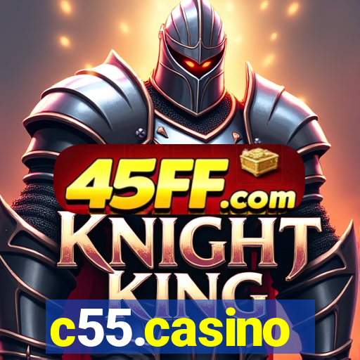 c55.casino