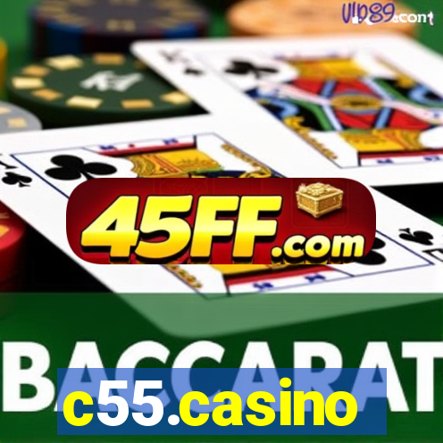 c55.casino