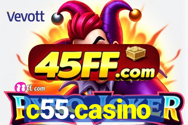 c55.casino