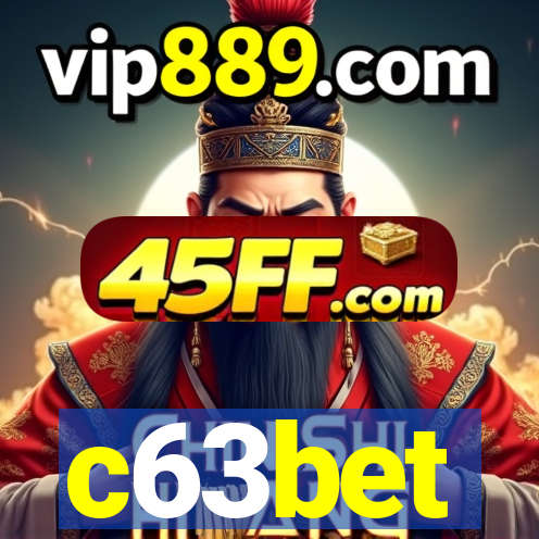 c63bet