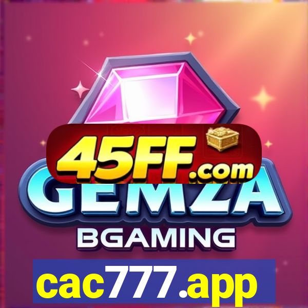 cac777.app