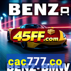 cac777.co
