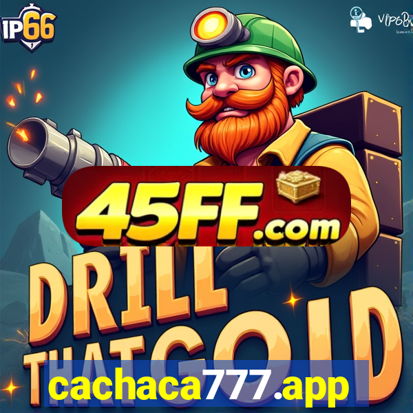 cachaca777.app