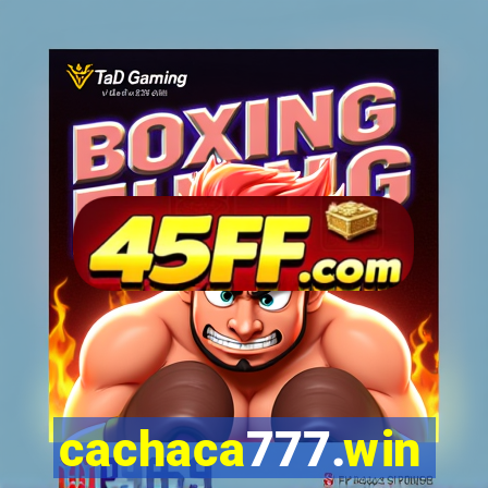cachaca777.win