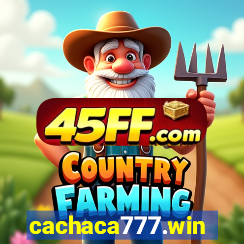 cachaca777.win