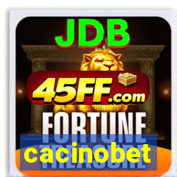 cacinobet