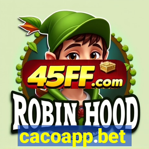 cacoapp.bet