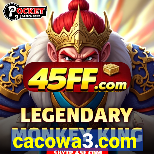 cacowa3.com