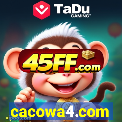 cacowa4.com