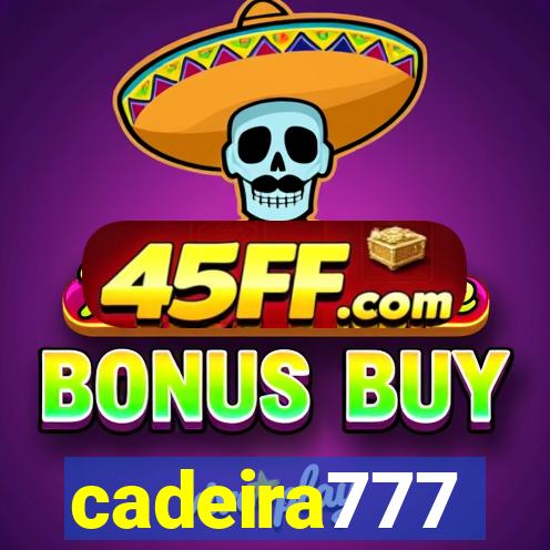 cadeira777