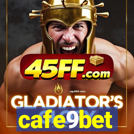 cafe9bet