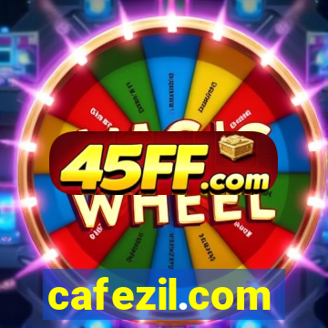 cafezil.com