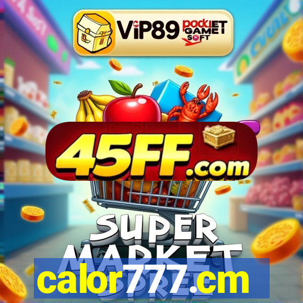 calor777.cm
