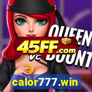 calor777.win