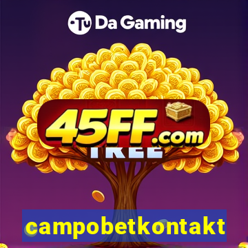 campobetkontakt