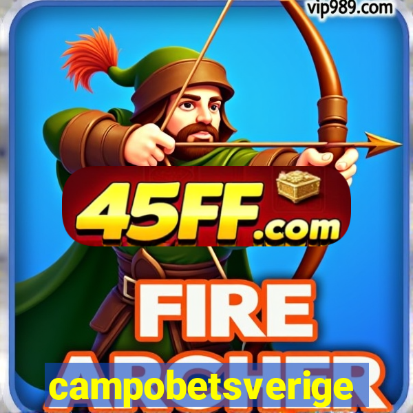 campobetsverige