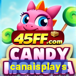 canaisplays