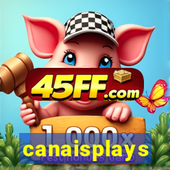canaisplays