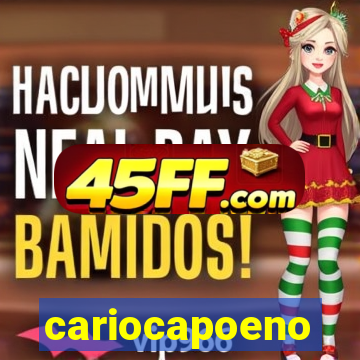 cariocapoeno